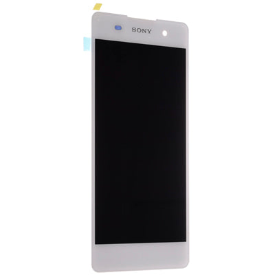 Sony Xperia E5 (F3311) LCD Display + Touchscreen  White