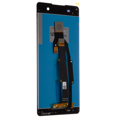 Sony Xperia E5 (F3311) LCD Display + Touchscreen  Black