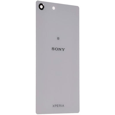 Sony Xperia M5 (E5603) Backcover  White