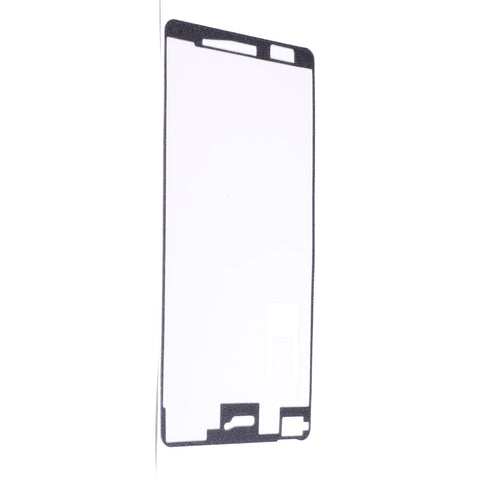 Sony Xperia X (F5121) Adhesive Tape Front