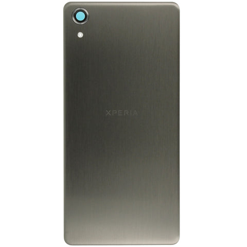 Sony Xperia X Performance (F8131) Backcover Black