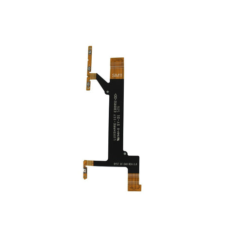 Sony Xperia XA1 (G3121) Power + Volume button Flex Cable - 78PA9400020