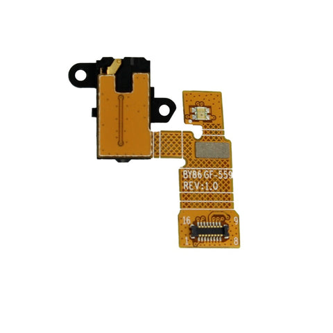 Sony Xperia XA1 Ultra (G3221) Headphone Jack Flex Cable - 21BY8600Y00