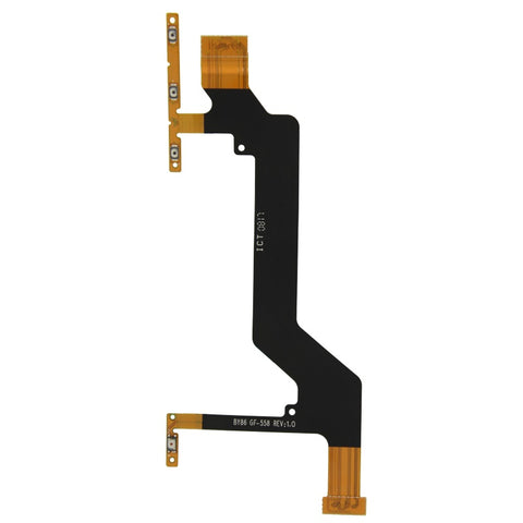 Sony Xperia XA1 Ultra (G3221) Power + Volume button Flex Cable