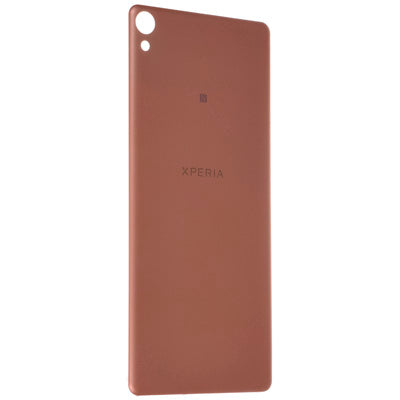 Sony Xperia XA (F3111) Backcover Rose Gold