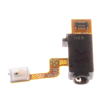 Sony Xperia XA (F3111) Headphone Jack Flex Cable With Sensor