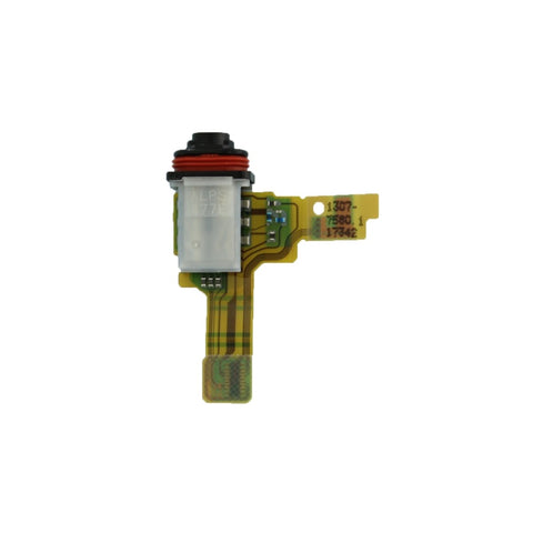 Sony Xperia XZ1 Compact (G8441) Headphone Jack Flex Cable - 1307-7580