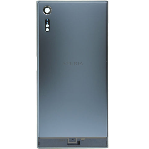 Sony Xperia XZ (F8331) Backcover  Mineral Black