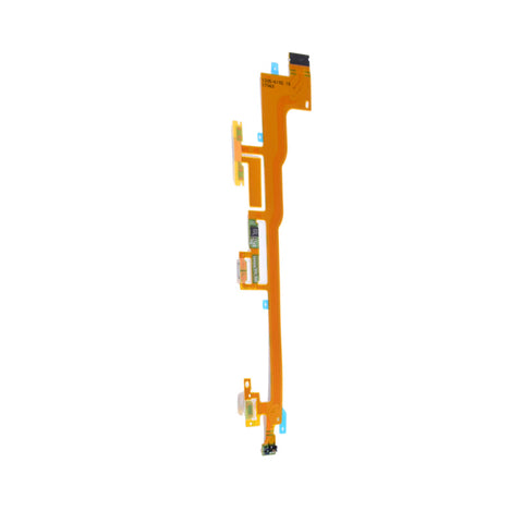 Sony Xperia XZ Premium (G8141) Power button Flex Cable 1305-6192