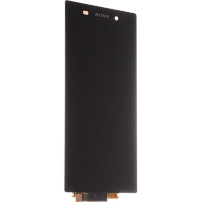 Sony Xperia Z1 (L39h) LCD Display + Touchscreen High Quality (AAA) Black