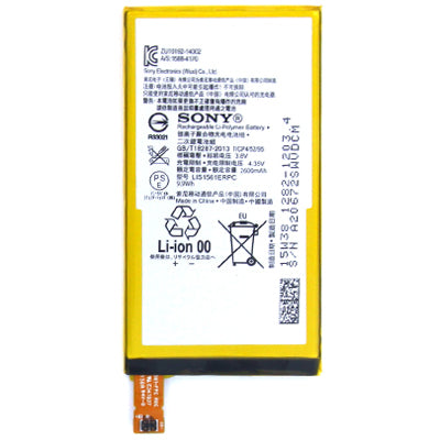 Sony Xperia C4 (E5303)/Xperia Z3 Compact (D5803) Battery - LIS1561ERPC