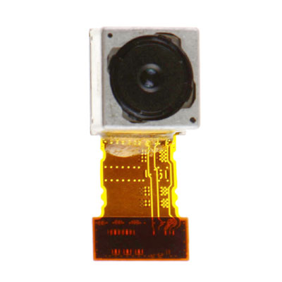 Sony Xperia Z3 (D6603)/Xperia Z3 Plus/Z4 (E6533)/Xperia Z3 Compact (D5803) Back Camera Module 1280-7695