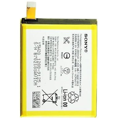 Sony Xperia Z3 Plus/Z4 (E6533)/Xperia C5 Ultra (E5553) Battery - LIS1579ERPC