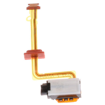 Sony Xperia Z4 Tablet Headphone Jack Flex Cable