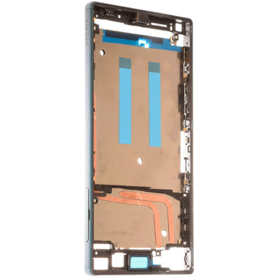 Sony Xperia Z5 (E6603/E6653) Midframe  Blue