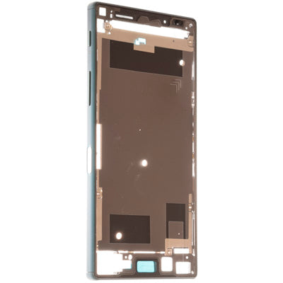 Sony Xperia Z5 (E6603/E6653) Midframe  Blue