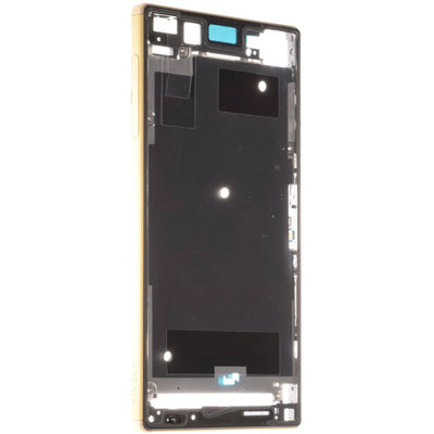 Sony Xperia Z5 (E6603/E6653) Midframe  Gold