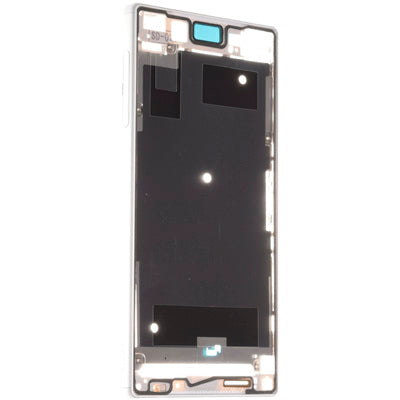 Sony Xperia Z5 (E6603/E6653) Midframe  White