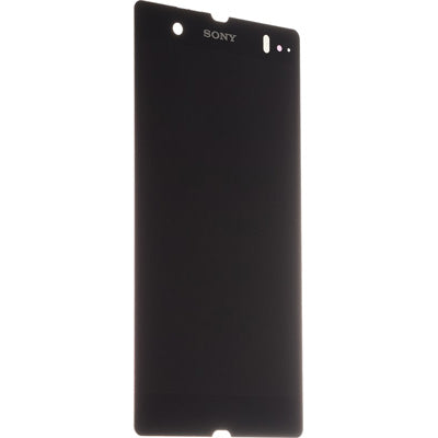 Sony Xperia Z (L36h) LCD Display + Touchscreen High Quality (AAA) Black