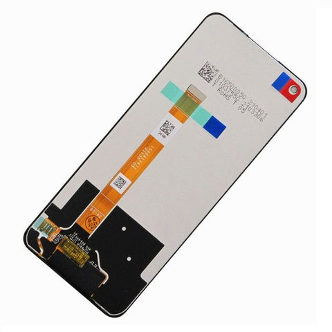 OnePlus Nord N200 5G (DE2118) LCD Display + Touchscreen - Black