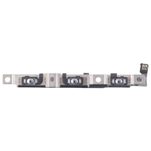 Apple iPhone 16 Plus Volume Button Flex Cable - With Iron