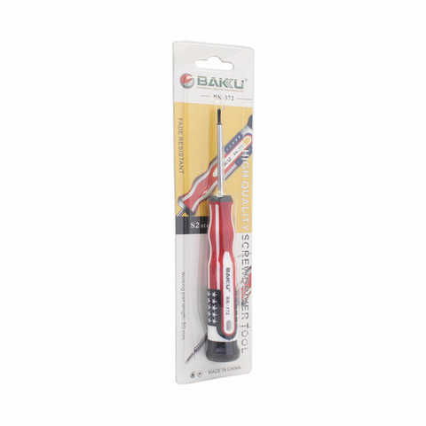 Baku - BK372 Phillips Screwdriver 1.5x50mm
