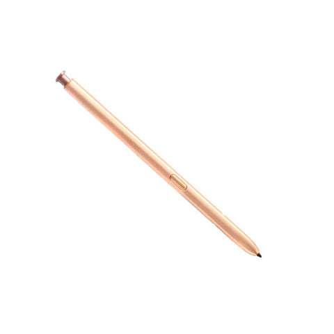 Samsung SM-N980F Galaxy Note 20/SM-N981F Galaxy Note 20 5G/SM-N985F Galaxy Note 20 Ultra/SM-N986F Galaxy Note 20 Ultra 5G Stylus Pen GH96-13546C Bronze