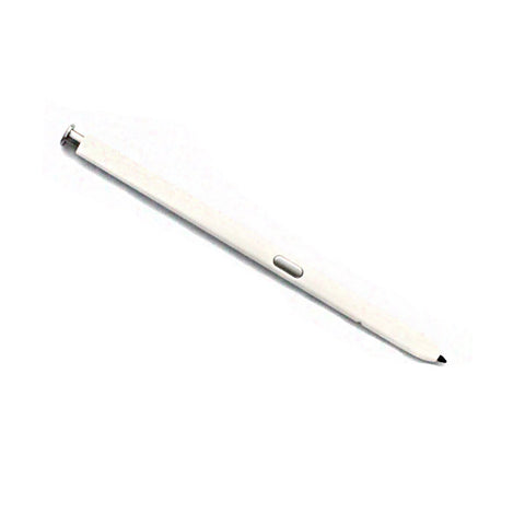 Samsung SM-N985F Galaxy Note 20 Ultra/SM-N986F Galaxy Note 20 Ultra 5G Stylus Pen GH96-13546B White
