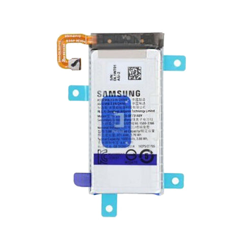 Samsung SM-F731B Galaxy Z Flip 5 Main Battery - GH82-31700A - EB-BF731ABY - 970 mAh