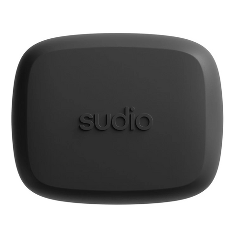 Sudio B3 Open-Ear Headset - 7350071381953 - Black