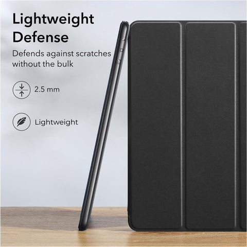 Swissten iPad Mini 6 Book Case - 32808102 - Black