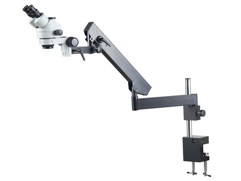 Generic stereomicroscoop 7-45x