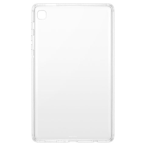 Samsung SM-T220 Galaxy Tab A7 Lite (WiFi)/SM-T225 Galaxy Tab A7 Lite (4G/LTE) Soft Clear Cover - EF-QT220TTEGWW - Transparent