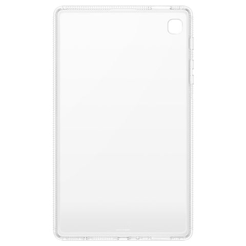 Samsung SM-T220 Galaxy Tab A7 Lite (WiFi)/SM-T225 Galaxy Tab A7 Lite (4G/LTE) Soft Clear Cover - EF-QT220TTEGWW - Transparent
