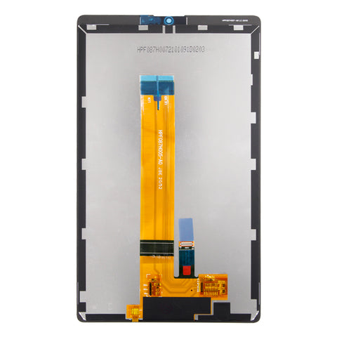 Samsung SM-T225 Galaxy Tab A7 Lite (4G/LTE) LCD Display + Touchscreen - Grey