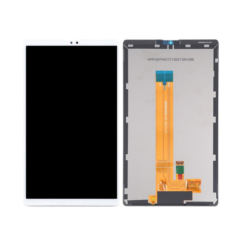 Samsung SM-T225 Galaxy Tab A7 Lite (4G/LTE) LCD Display + Touchscreen - Silver