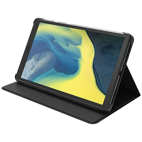 Samsung SM-T290 Galaxy Tab A 8.0 (2019) (WiFi)/SM-T295 Galaxy Tab A 8.0 (2019) (4G/LTE) Book Cover Black GP-FBT295AMA