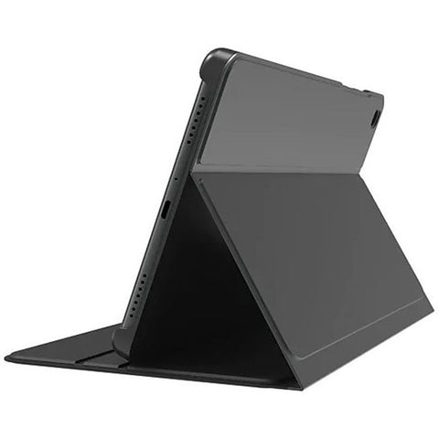 Samsung SM-T290 Galaxy Tab A 8.0 (2019) (WiFi)/SM-T295 Galaxy Tab A 8.0 (2019) (4G/LTE) Book Cover Black GP-FBT295AMA