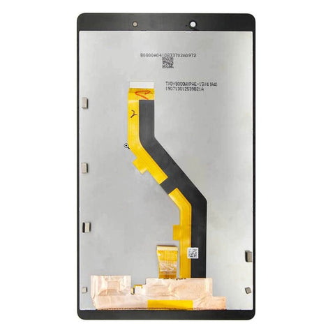 Samsung SM-T290 Galaxy Tab A 8.0 (2019) (WiFi) LCD Display + Touchscreen  - Silver