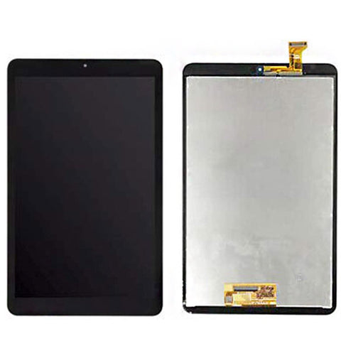Samsung SM-T387 Galaxy Tab A 8.0 (2018) LCD Display + Touchscreen Black