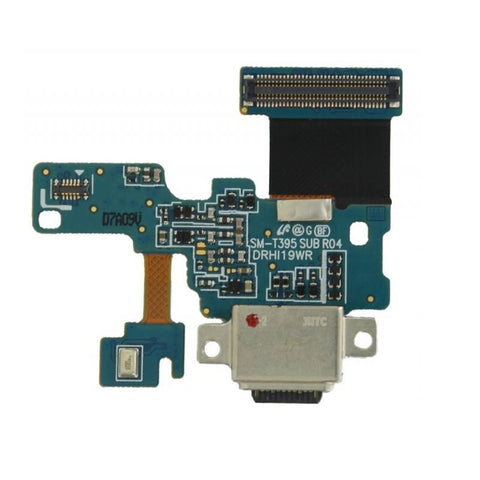 Samsung T395 Galaxy Tab Active2 8.0 (4G/LTE) Charge Connector Board - GH96-11278A/GH97-22553A