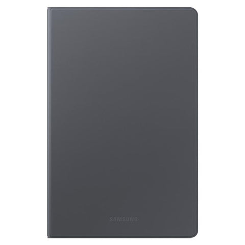 Samsung SM-T500 Galaxy Tab A7 (WiFi)/SM-T505 Galaxy Tab A7 (4G/LTE) Book Cover - EF-BT500PJEGEU - Grey