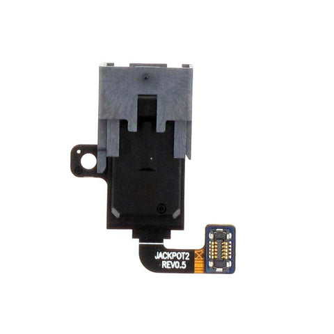 Samsung SM-A530F Galaxy A8 2018 Headphone Jack Flex Cable GH59-14863A