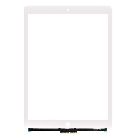 Apple iPad Pro (12.9) Glass + OEM OCA - White