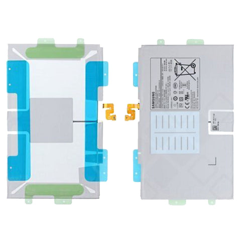 Samsung SM-T736B Galaxy Tab S7 FE/SM-T970 Galaxy Tab S7+ (WiFi)/SM-X800 Galaxy Tab S8 Plus (WiFi)/SM-X806 Galaxy Tab S8 Plus (5G)/SM-X900 Galaxy Tab S8 Ultra (WiFi)/SM-X906 Galaxy Tab S8 Ultra (5G) Battery - EB-BT975ABY - 10090mAh