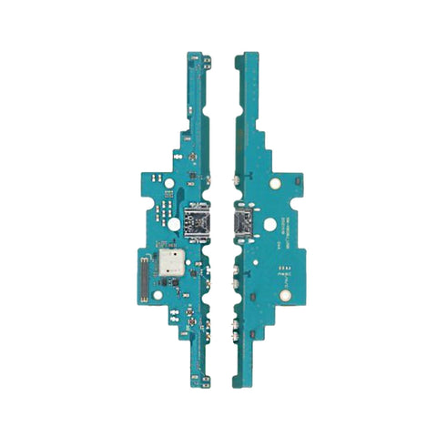 Samsung SM-X806 Galaxy Tab S8 Plus (5G) Charge Connector Board - GH82-27889A