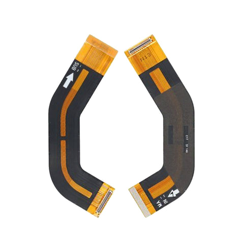 Samsung SM-X800 Galaxy Tab S8 Plus (WiFi)/SM-X806 Galaxy Tab S8 Plus (5G)/SM-X810 Galaxy Tab S9 Plus (WiFi)/SM-X816 Galaxy Tab S9 Plus (5G) Motherboard/Main Flex Cable - GH59-15570A