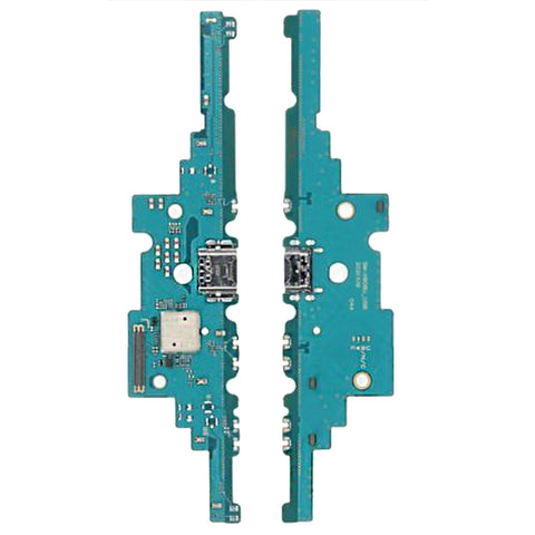 Samsung SM-X800 Galaxy Tab S8 Plus (WiFi) Charge Connector Board - GH82-27894A