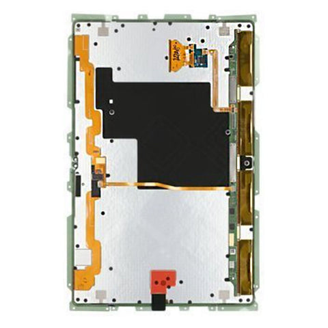 Samsung SM-X900 Galaxy Tab S8 Ultra (WiFi)/SM-X906 Galaxy Tab S8 Ultra (5G) LCD Display + Touchscreen - GH82-27840A - Black