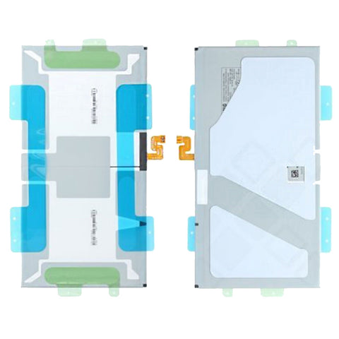 Samsung SM-X900 Galaxy Tab S8 Ultra (WiFi)/SM-X906 Galaxy Tab S8 Ultra (5G) Battery - GH82-27843A - EB-BX906ABY - 10880 mAh